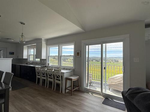 1506 Cape Split Road, Scots Bay, NS 