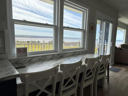 1506 Cape Split Road, Scots Bay, NS 