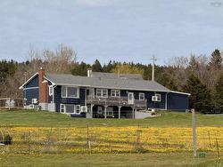 1506 Cape Split Road  Scots Bay, NS B0P 1H0