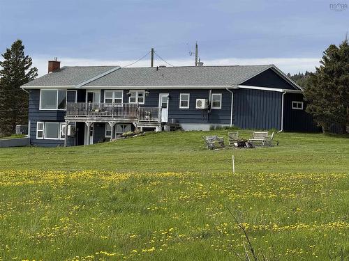 1506 Cape Split Road, Scots Bay, NS 