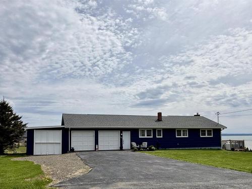 1506 Cape Split Road, Scots Bay, NS 