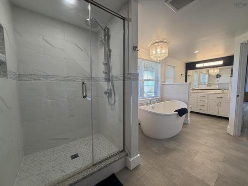1506 Cape Split Road, Scots Bay, NS 