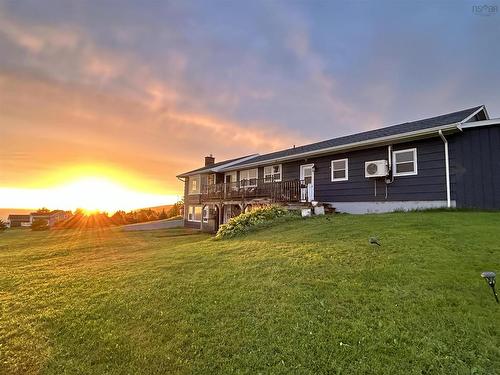 1506 Cape Split Road, Scots Bay, NS 