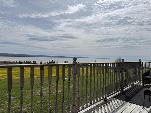 1506 Cape Split Road, Scots Bay, NS 