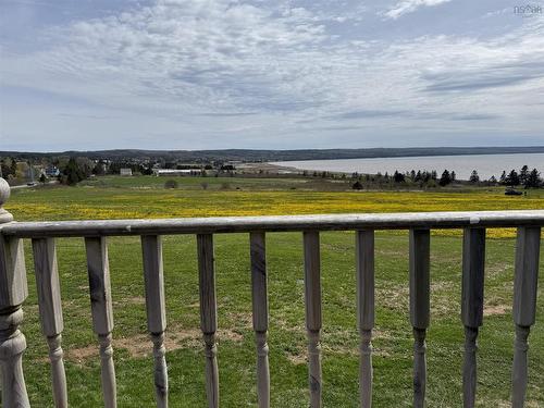 1506 Cape Split Road, Scots Bay, NS 