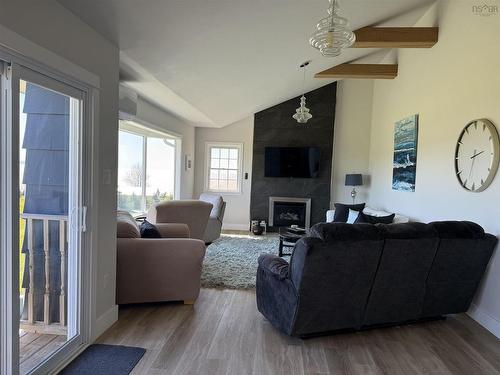 1506 Cape Split Road, Scots Bay, NS 