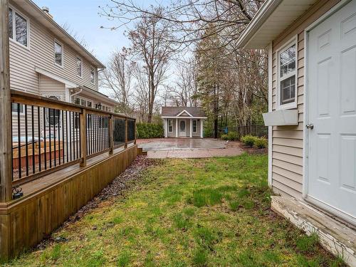 17 Pineview Crescent, Stellarton, NS 