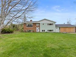 5407 Highway 3 East Jordan, NS B0T 1J0
