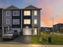 88 Flatrock Crescent  Beechville, NS B3T 0N3