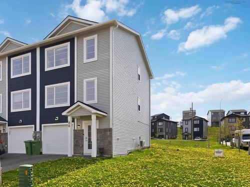 88 Flatrock Crescent, Beechville, NS 