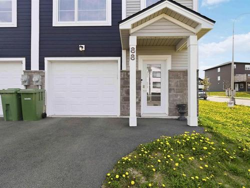 88 Flatrock Crescent, Beechville, NS 