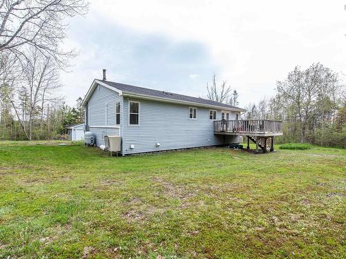 37 Beech Brook Road, Ardoise, NS 