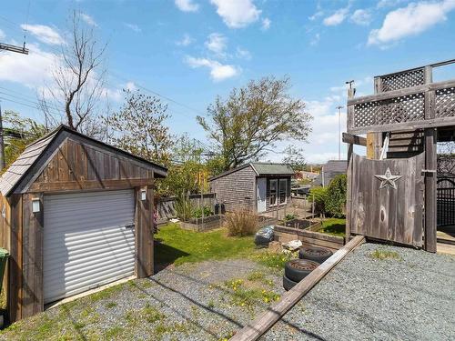 35 Mcfatridge Road, Halifax, NS 
