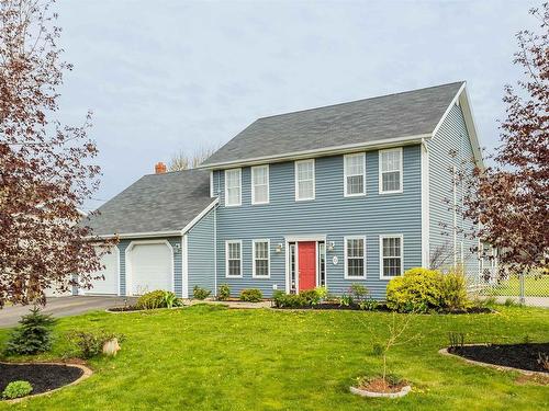 10 Krista Lane  Cornwall, PE C0A 1H0