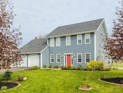 10 Krista Lane Cornwall, PE C0A 1H0