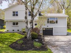14 & 14B Robert Allen Drive  Halifax, NS B3M 3G8