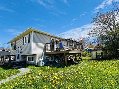 37 Barbara Drive, Westphal, NS 