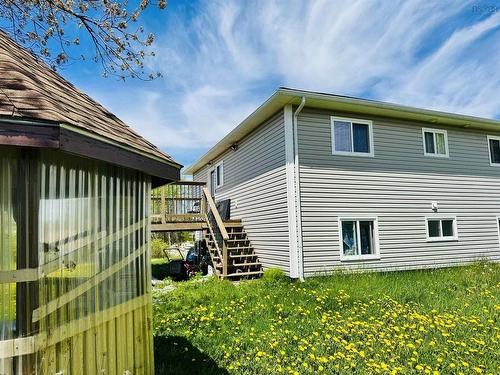 37 Barbara Drive, Westphal, NS 