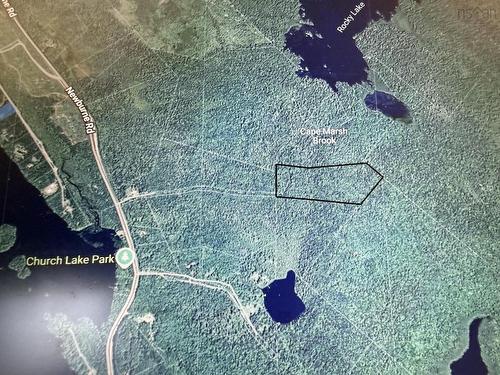 Lot 4 Shingle Lake, Upper Cornwall, NS 