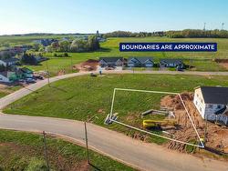 Lot 24 Evelyn Street  Charlottetown, PE C0A 0K6