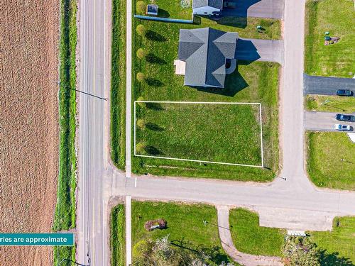 Lot 58 Lantern Crescent, Cornwall, PE 