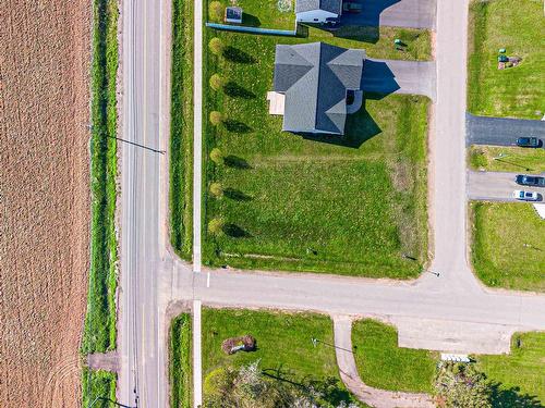 Lot 58 Lantern Crescent, Cornwall, PE 