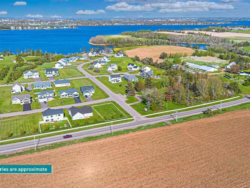 Lot 58 Lantern Crescent, Cornwall, PE 