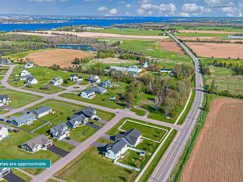 Lot 58 Lantern Crescent, Cornwall, PE 