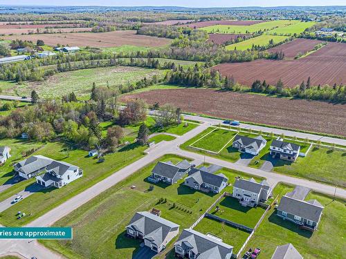 Lot 58 Lantern Crescent, Cornwall, PE 