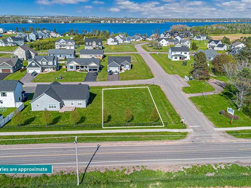 Lot 58 Lantern Crescent, Cornwall, PE 