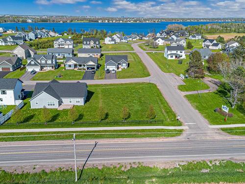 Lot 58 Lantern Crescent, Cornwall, PE 
