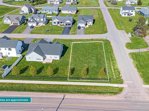 Lot 58 Lantern Crescent, Cornwall, PE 
