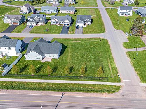 Lot 58 Lantern Crescent, Cornwall, PE 