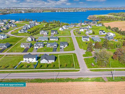 Lot 58 Lantern Crescent, Cornwall, PE 