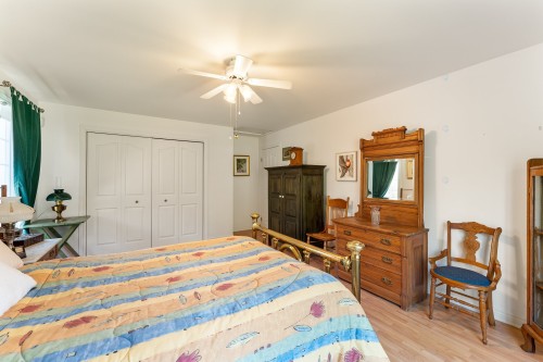 Chambre à coucher - 664 Av. Stéphane, Magog, QC - Indoor Photo Showing Bedroom