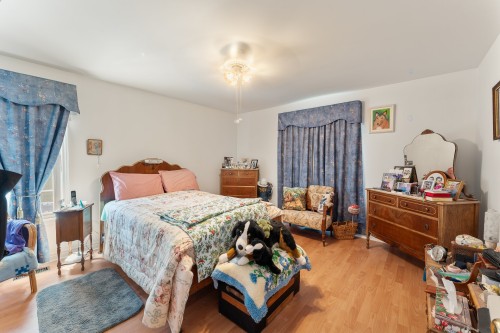 Chambre à coucher - 664 Av. Stéphane, Magog, QC - Indoor Photo Showing Bedroom