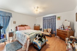 Chambre à coucher - 