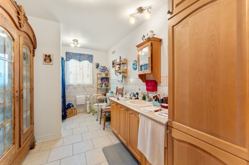 Salle de bains - 664 Av. Stéphane, Magog, QC - Indoor