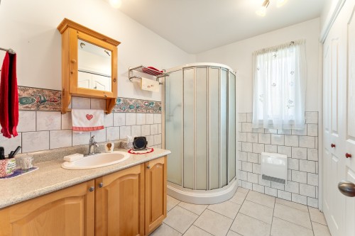 Salle de bains - 664 Av. Stéphane, Magog, QC - Indoor Photo Showing Bathroom