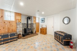 Salle familiale - 