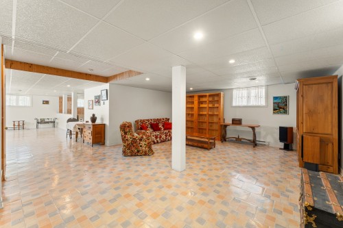 Sous-sol - 664 Av. Stéphane, Magog, QC - Indoor Photo Showing Other Room