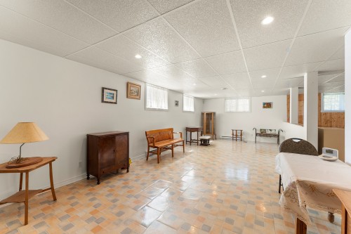 Sous-sol - 664 Av. Stéphane, Magog, QC - Indoor