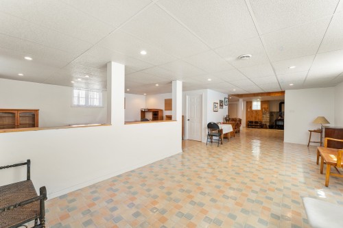 Sous-sol - 664 Av. Stéphane, Magog, QC - Indoor