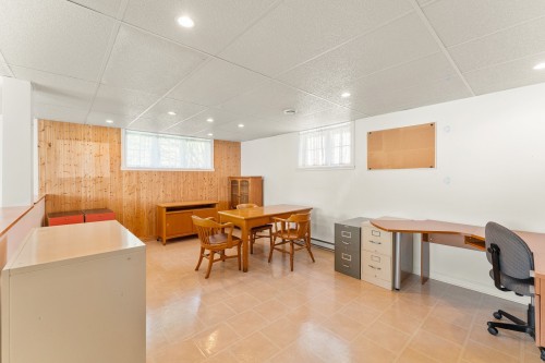 Sous-sol - 664 Av. Stéphane, Magog, QC - Indoor