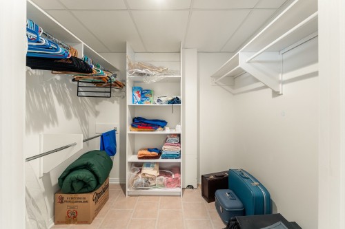 Rangement - 664 Av. Stéphane, Magog, QC - Indoor With Storage