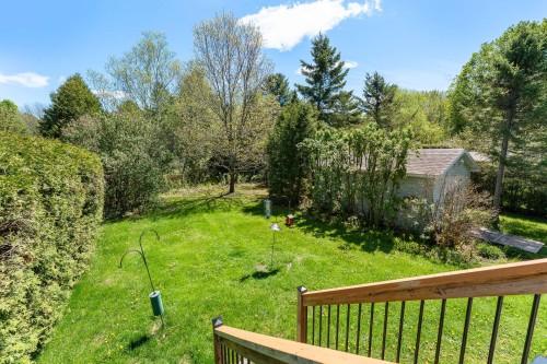 Extérieur - 664 Av. Stéphane, Magog, QC - Outdoor