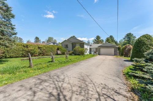Extérieur - 664 Av. Stéphane, Magog, QC - Outdoor