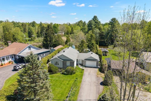 Photo aérienne - 664 Av. Stéphane, Magog, QC - Outdoor