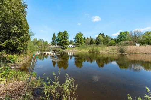 Autre - 664 Av. Stéphane, Magog, QC - Outdoor With Body Of Water With View
