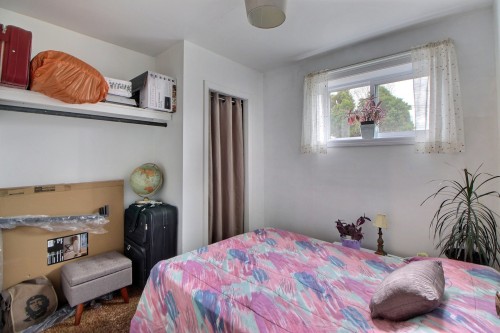 Chambre à coucher - 582 Rue Dalquier, Amos, QC 